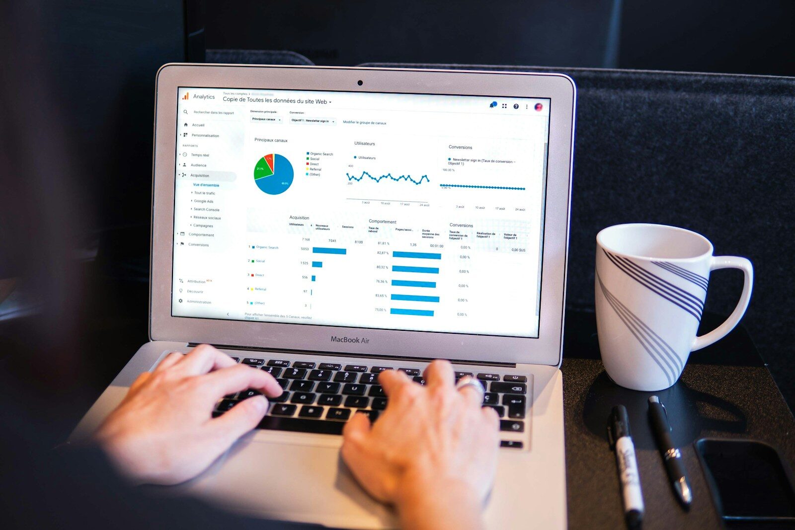 Google Ads ouvre AI Brief au français : comment mieux cadrer les campagnes automatisées ?