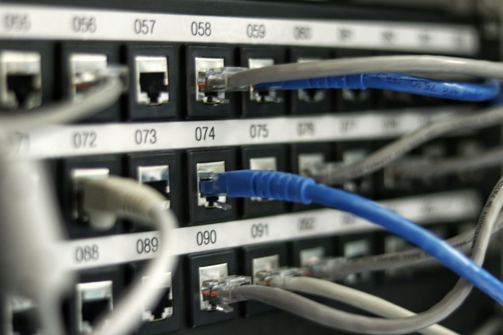 Formation DNS : comprendre et configurer les noms de domaine