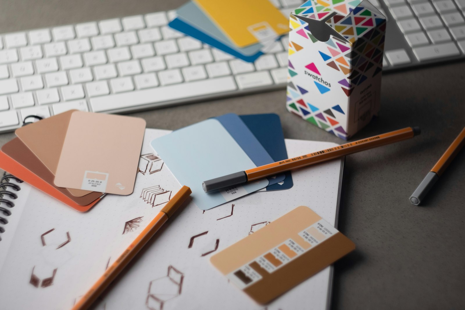 Formation Affinity Designer : l&rsquo;alternative professionnelle à Illustrator