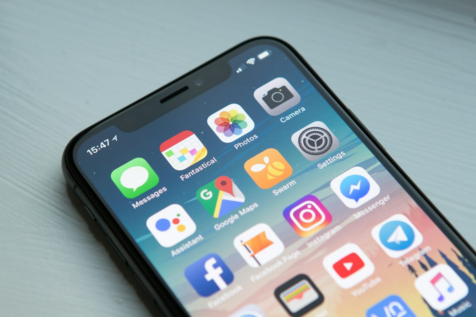 Formation React Native : développer des applications mobiles
