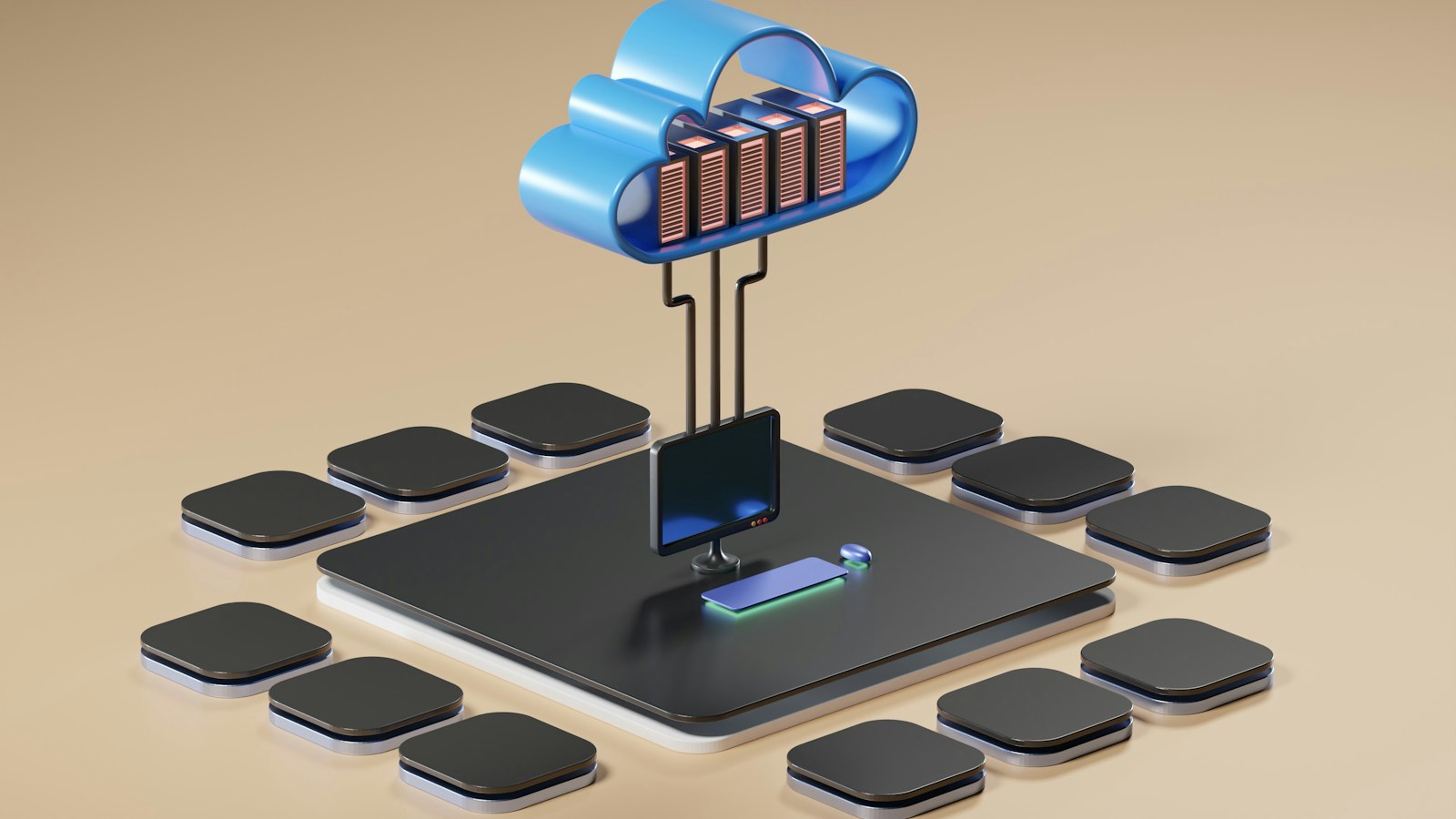 Formation Vercel : déployer des applications web modernes