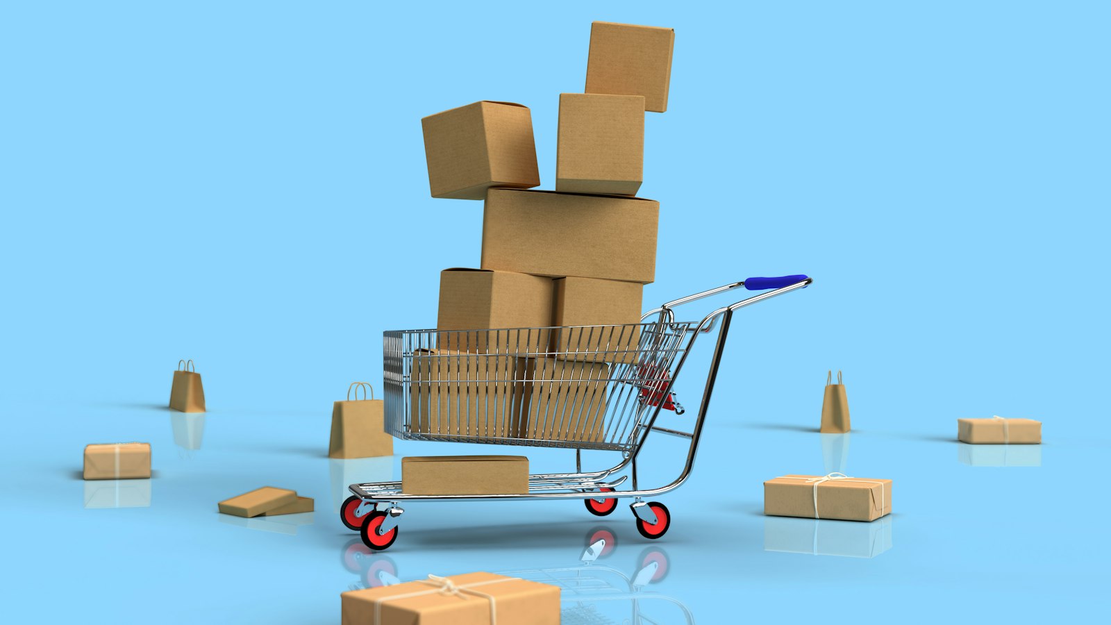 Shopify ouvre son checkout aux agents IA : votre boutique est-elle prête à vendre sans clic ?