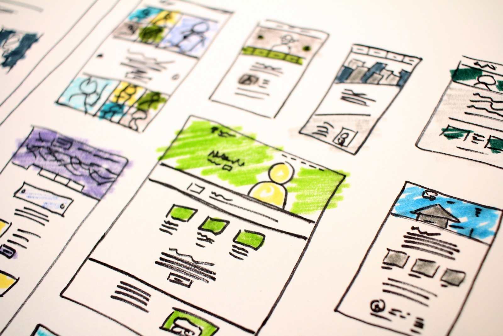 Formation Elementor : créer des pages WordPress sans coder