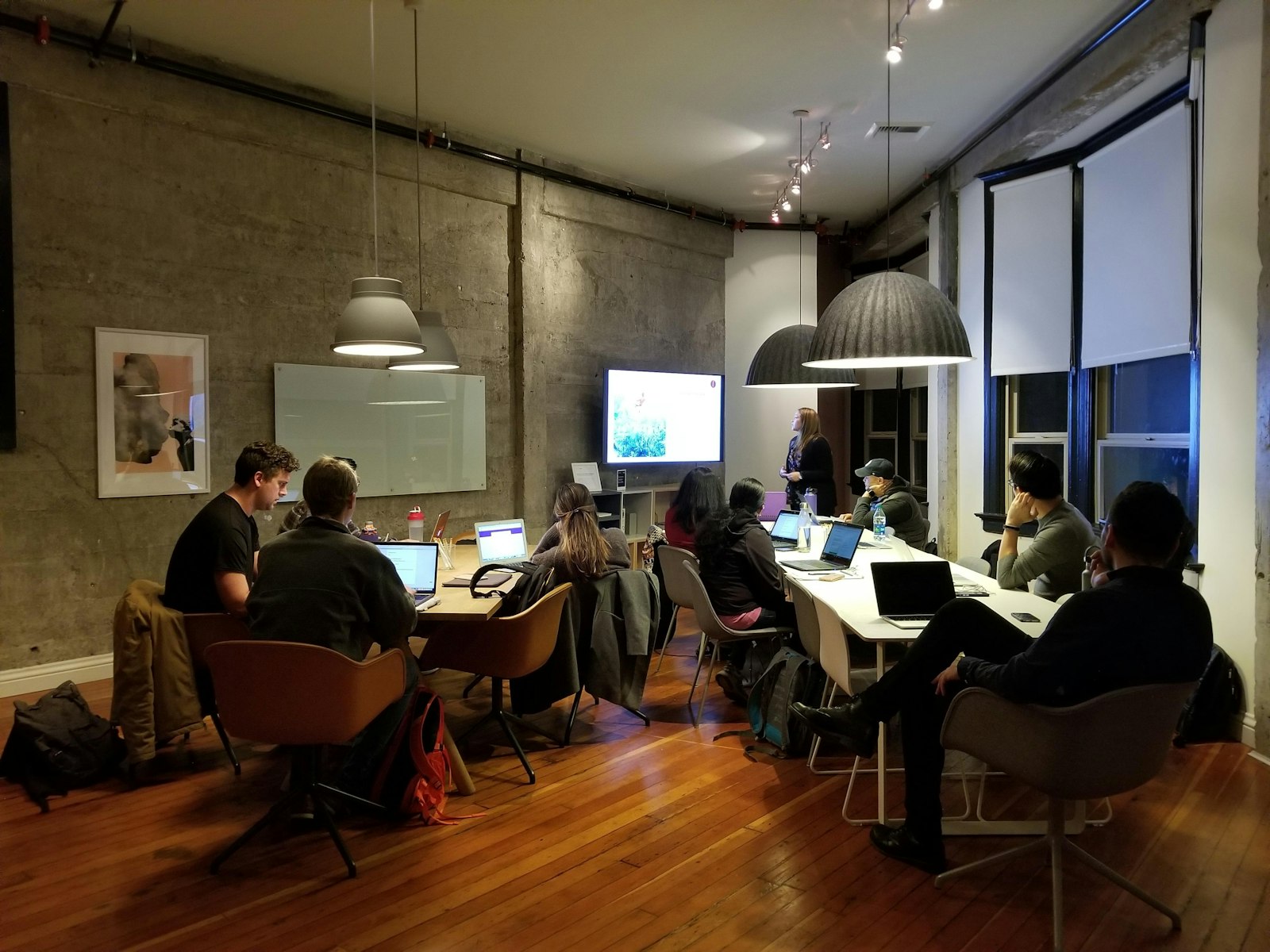 Atelier Figma, maquette, code et GitHub : le déroulé d’une journée pour une agence