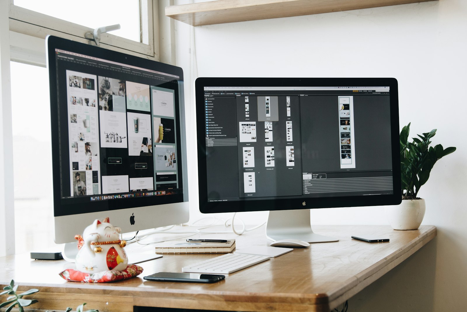 Formation Adobe XD : prototyper des expériences digitales
