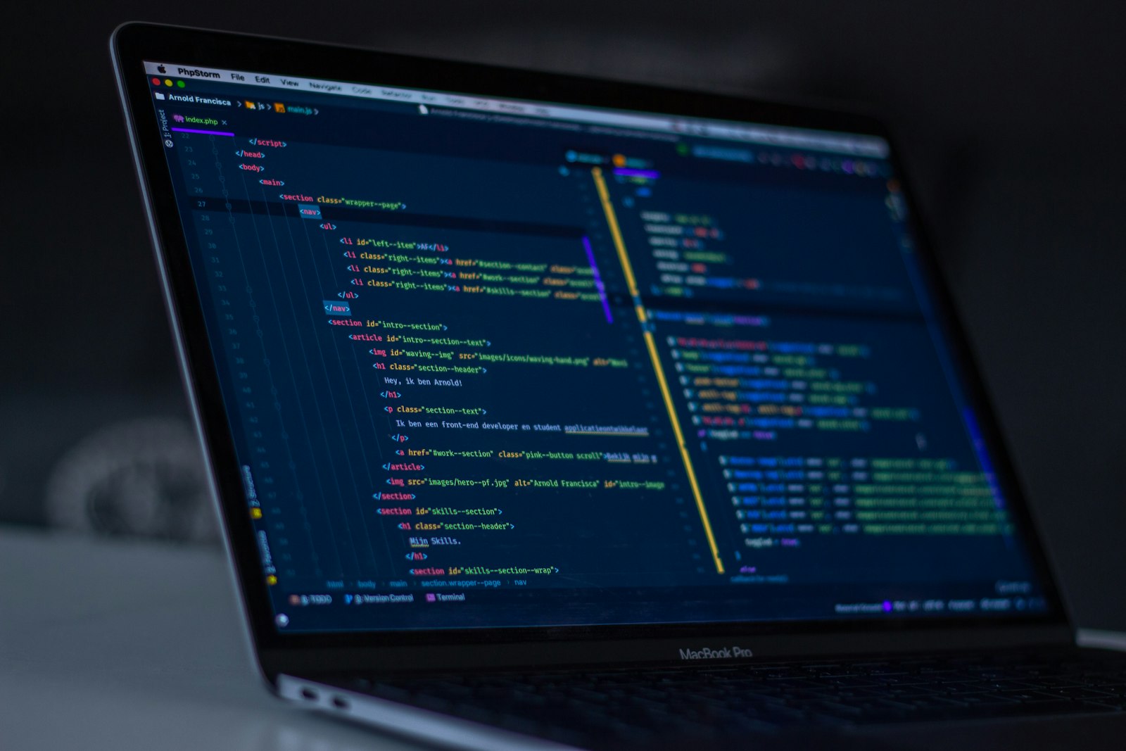 Formation Bootstrap : créer des interfaces rapidement