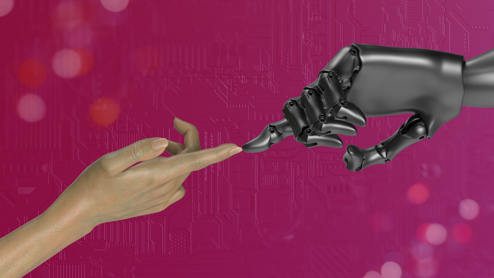 Formation Make : automatiser vos workflows sans coder