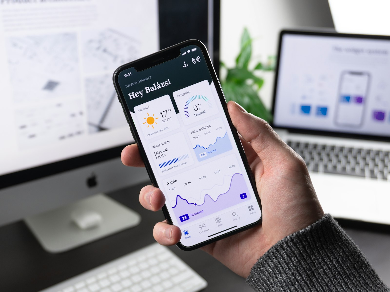 Formation Flutter : créer des apps mobiles multiplateformes