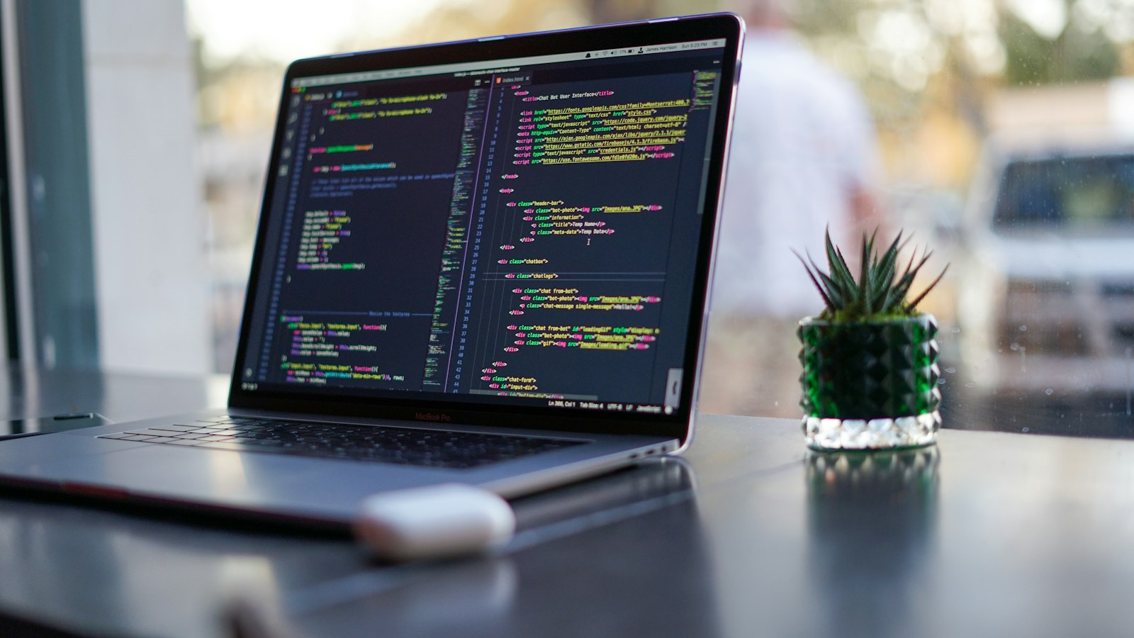 Formation DOM : manipuler le HTML avec JavaScript