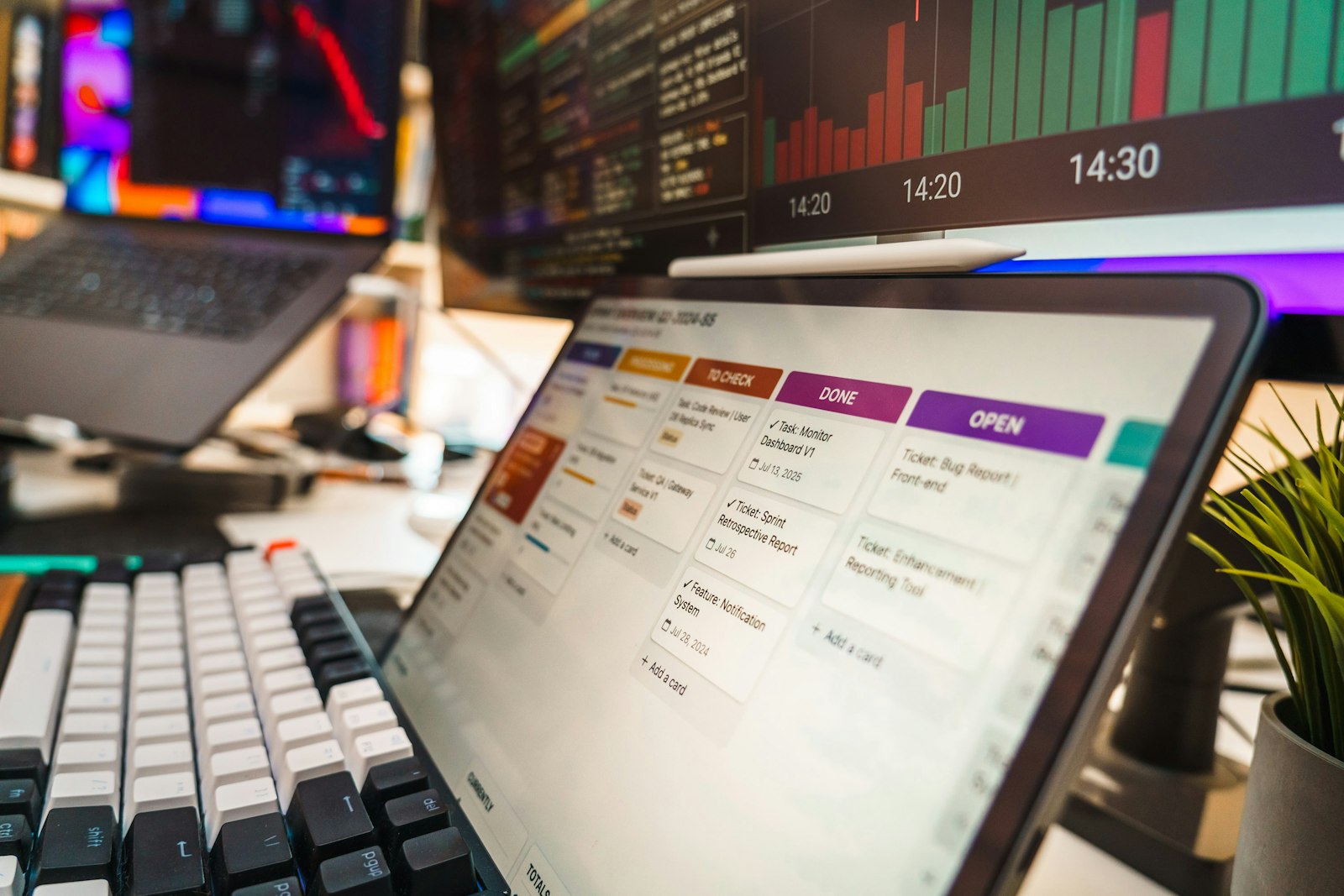 Formation Expo : accélérer le développement React Native