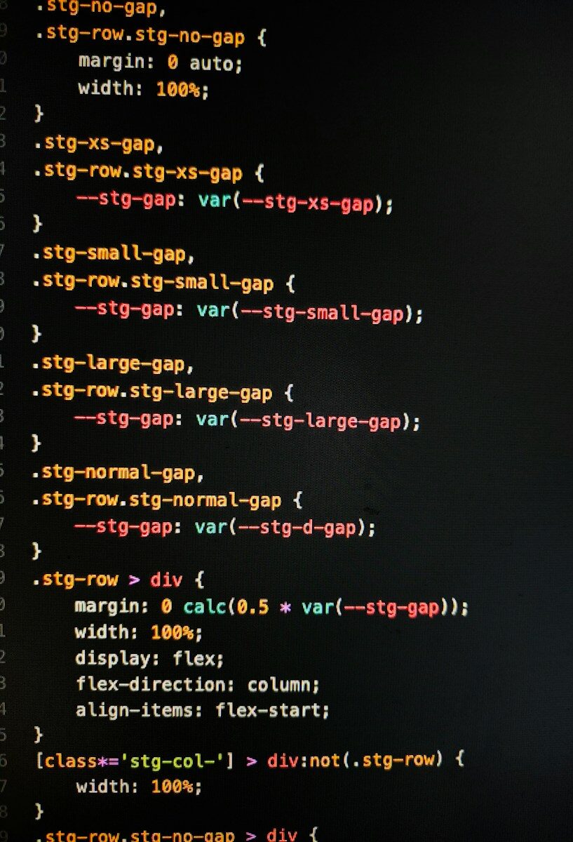CSS3 — architecture, responsive avancé et performance